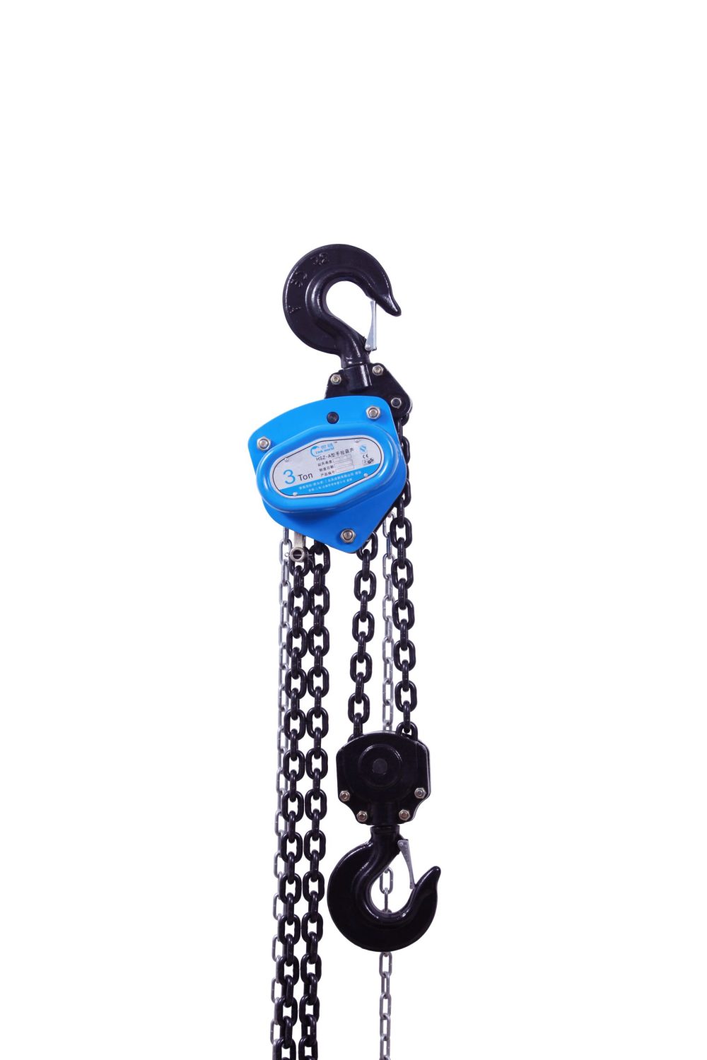 Hz-a type hand hoist