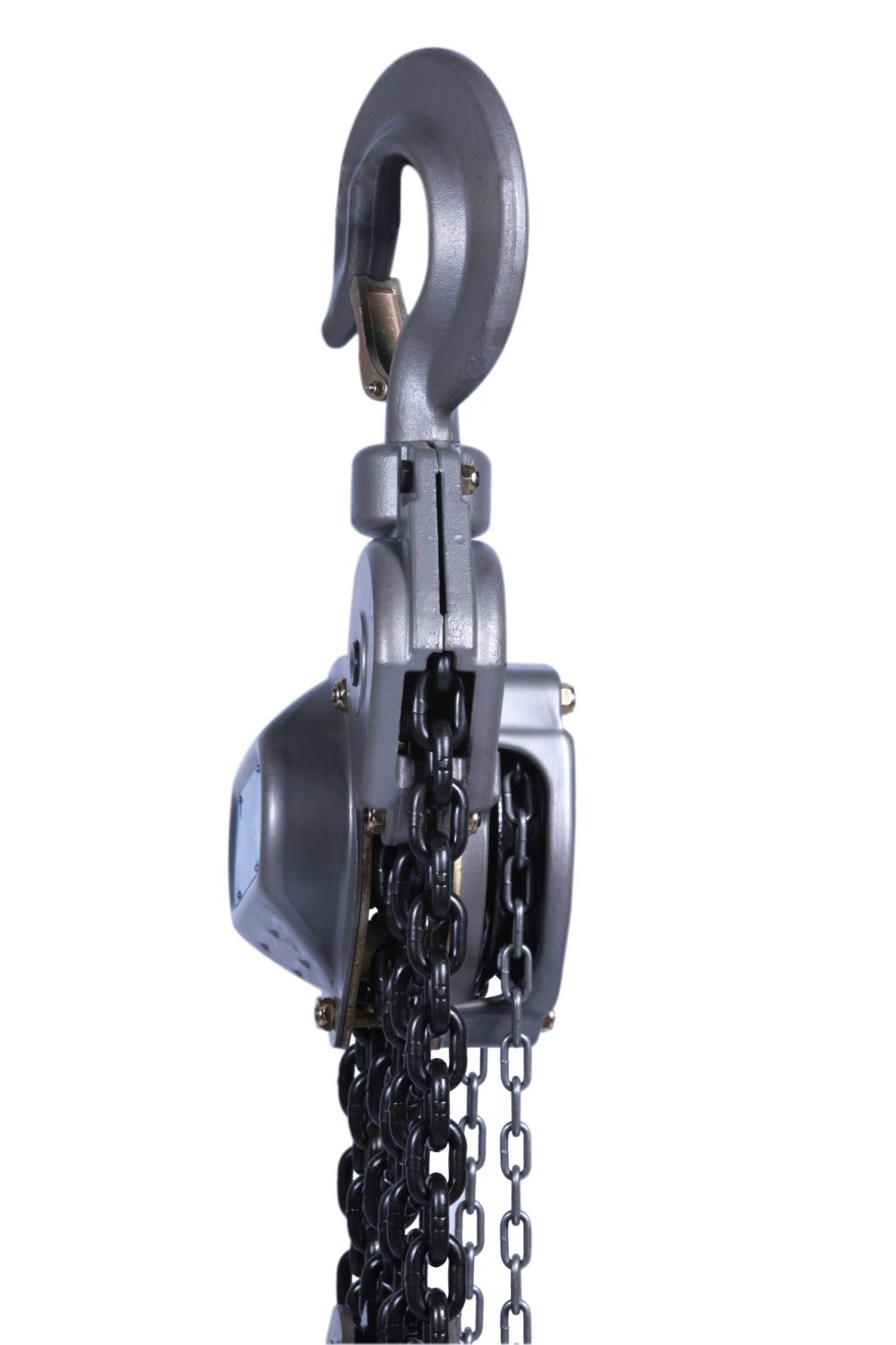 Hz-kii hand hoist - Image 6