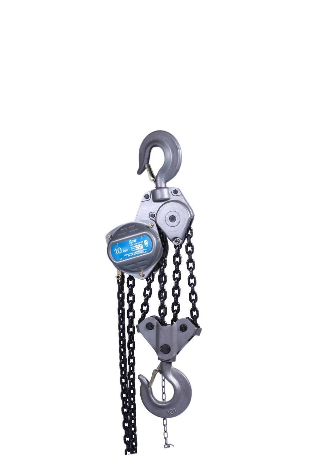 Hz-kii hand hoist