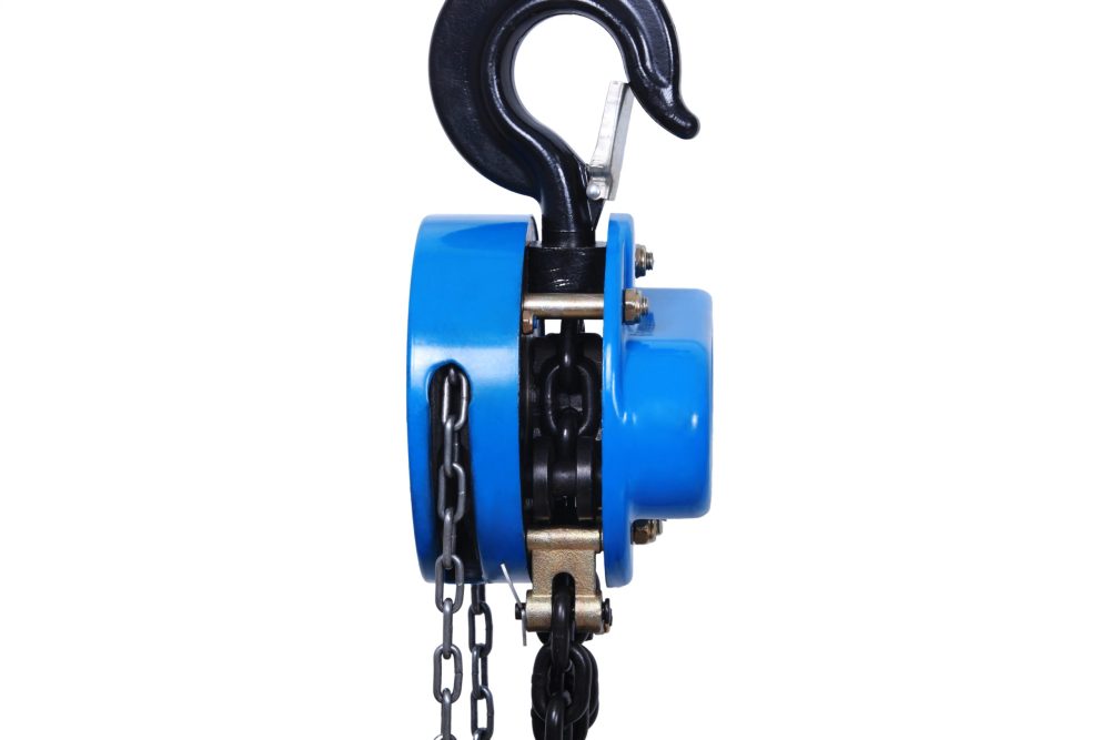 HS-T hand hoist - Image 2