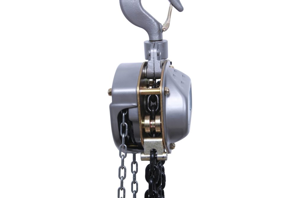 Hz-kii hand hoist - Image 3