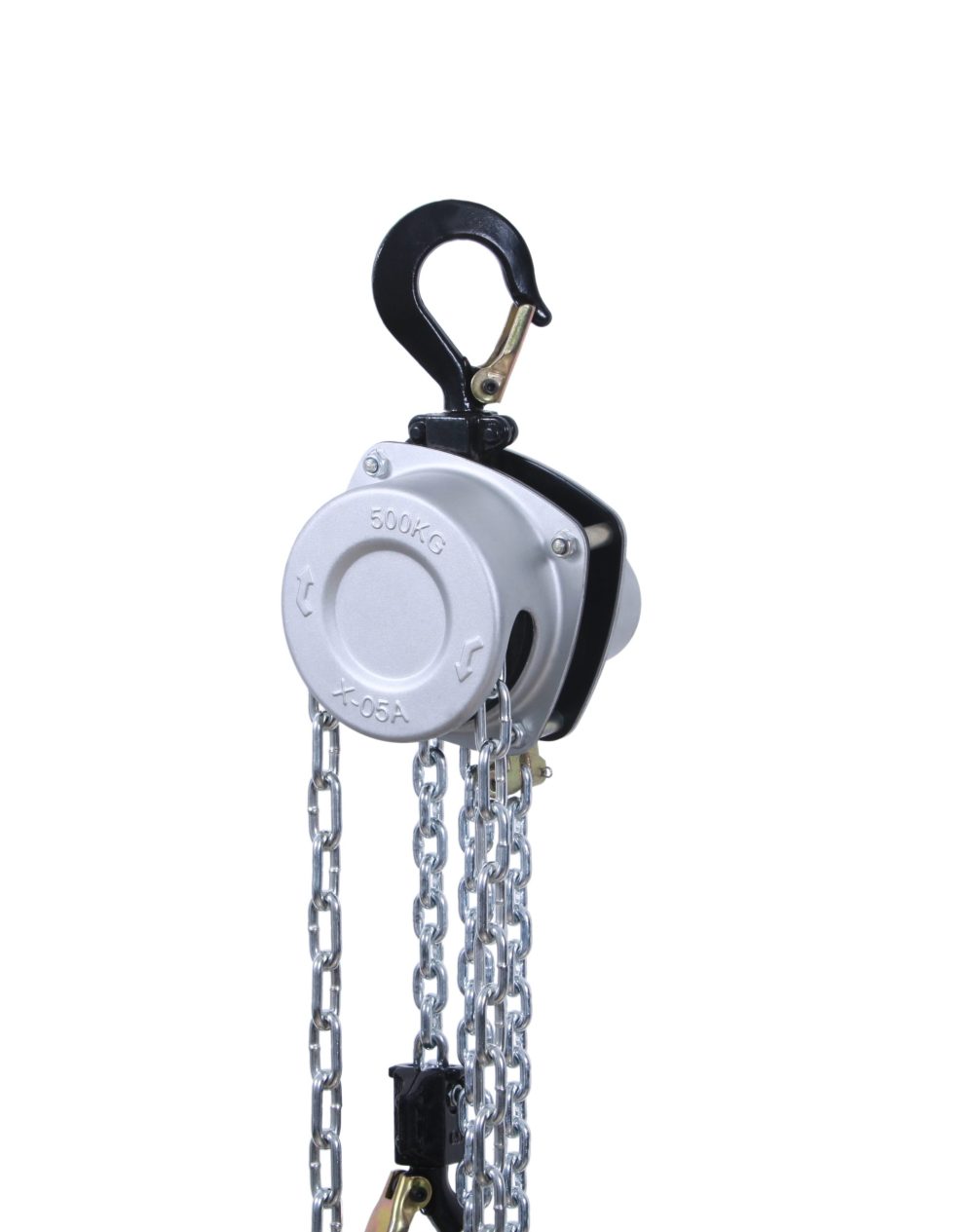 Hz-df type hand hoist