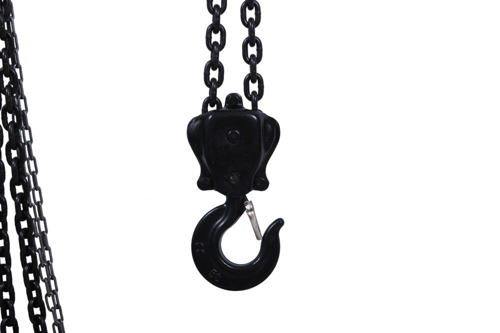 HS-T hand hoist - Image 3