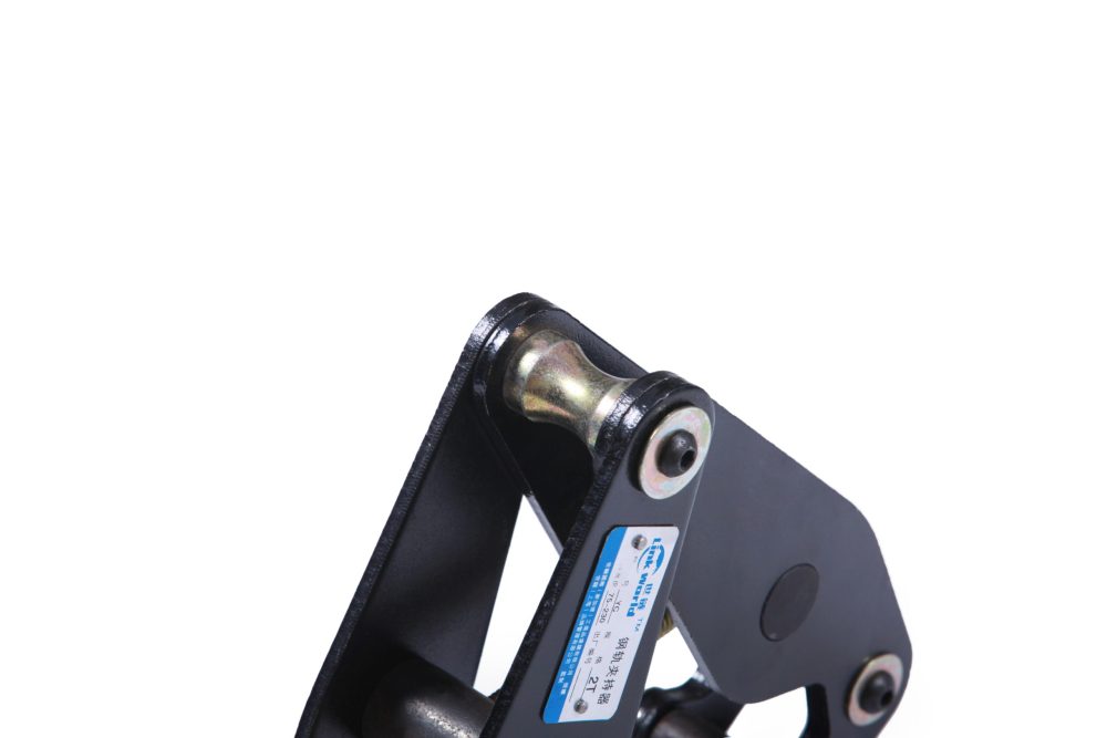 Rail gripper - Image 3