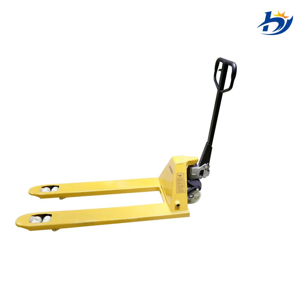 Manual Pallet Truck - Image 5