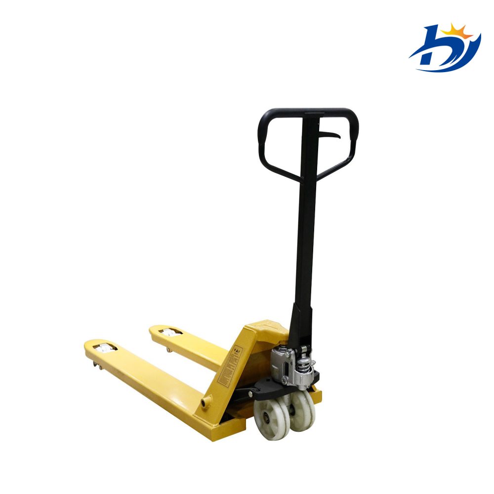 Manual Pallet Truck - Image 6